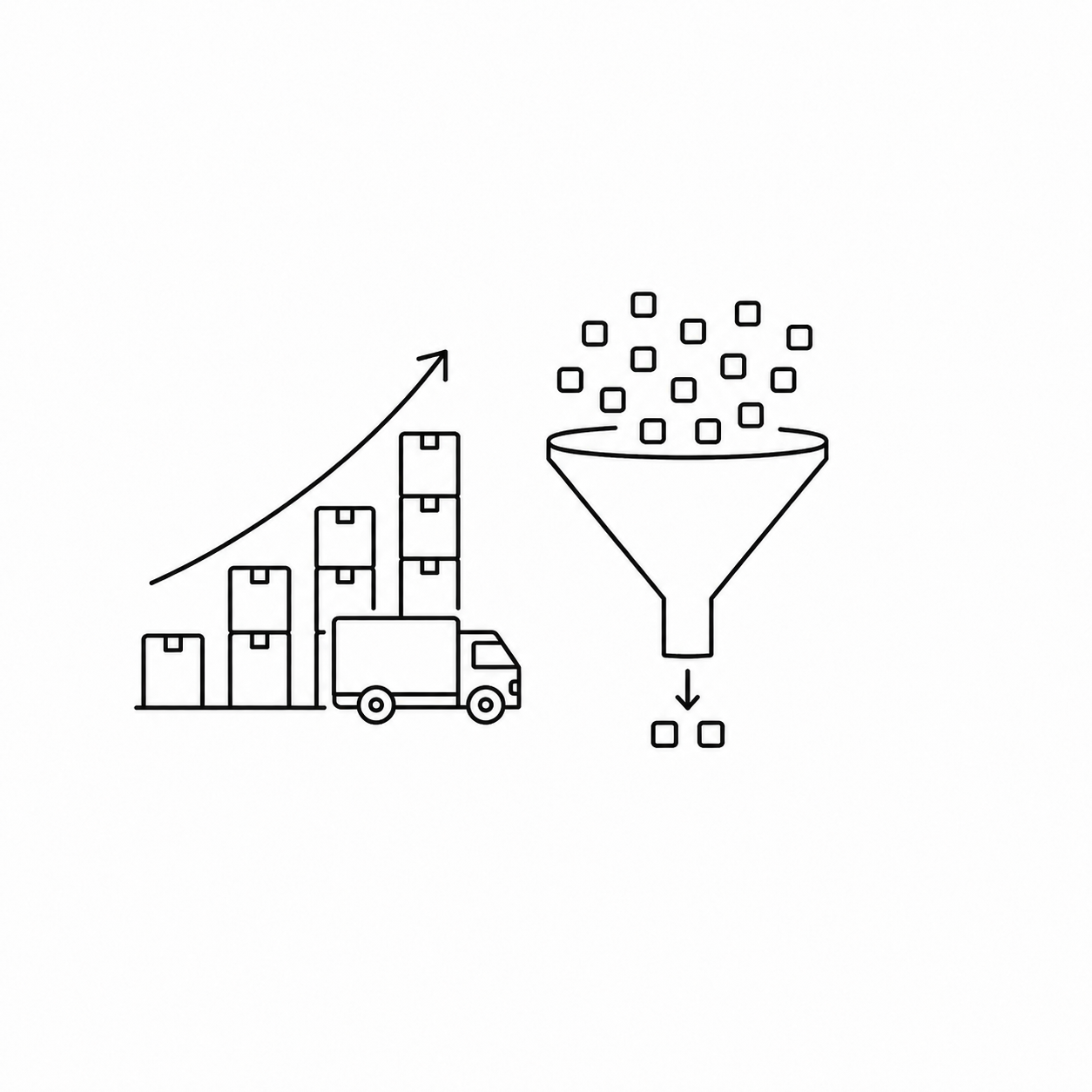 The Real Reason Logistics Companies Struggle to Scale