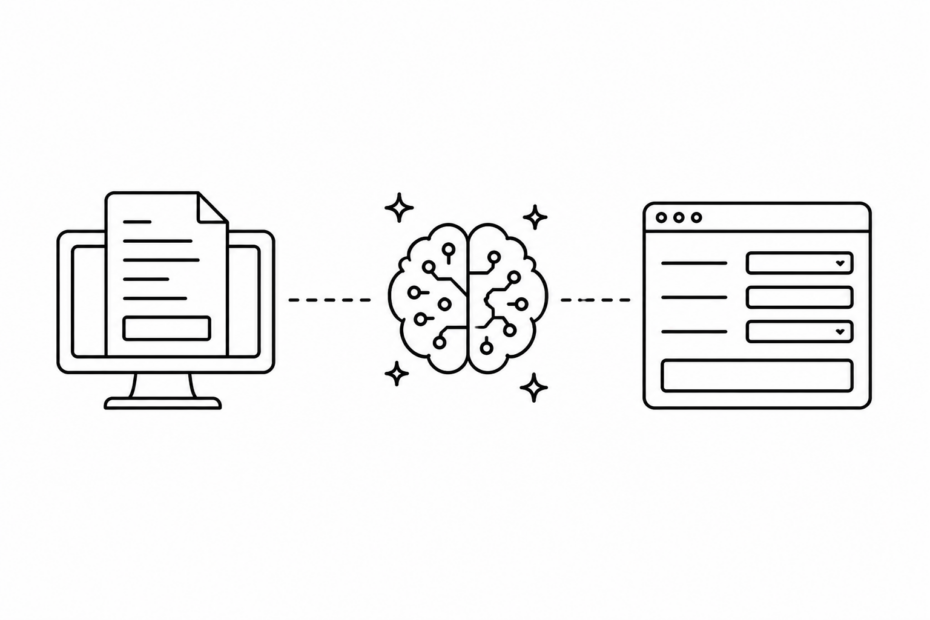 What Is Autofill The AI Tool Rewriting How Freight Loads Get Created