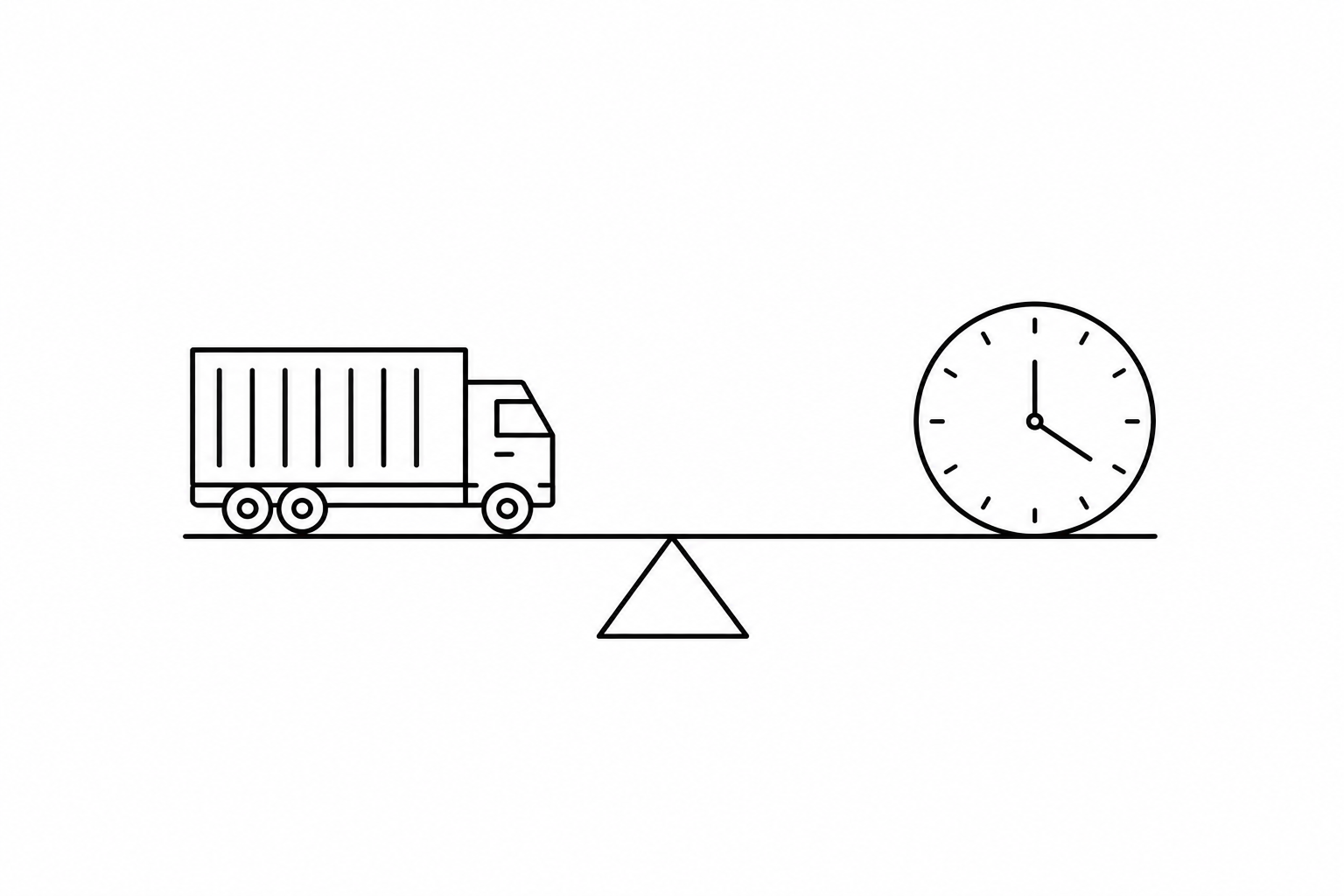 Understanding Freight Margin Compression & 5 Ways to Fight Back