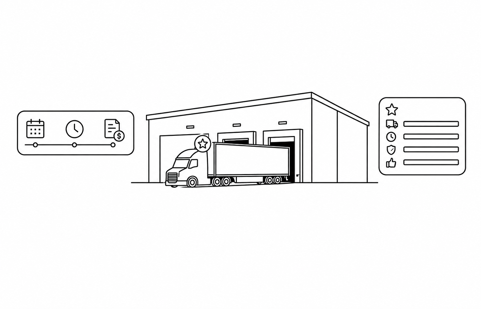 Shipper of Choice: What It Means and How to Achieve the Status
