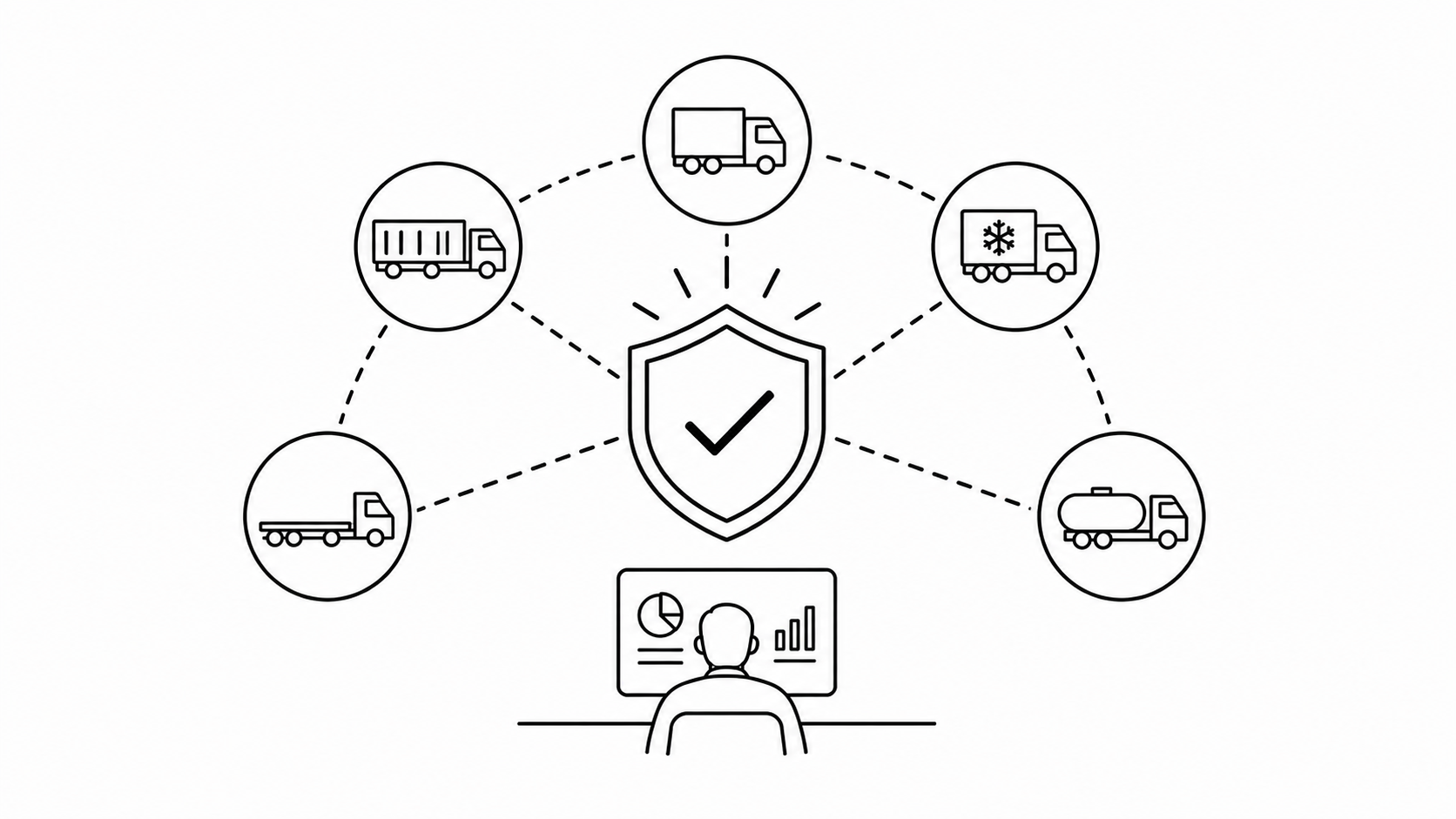 How to Build a Carrier Diversification Strategy That Protects You in a Crunch