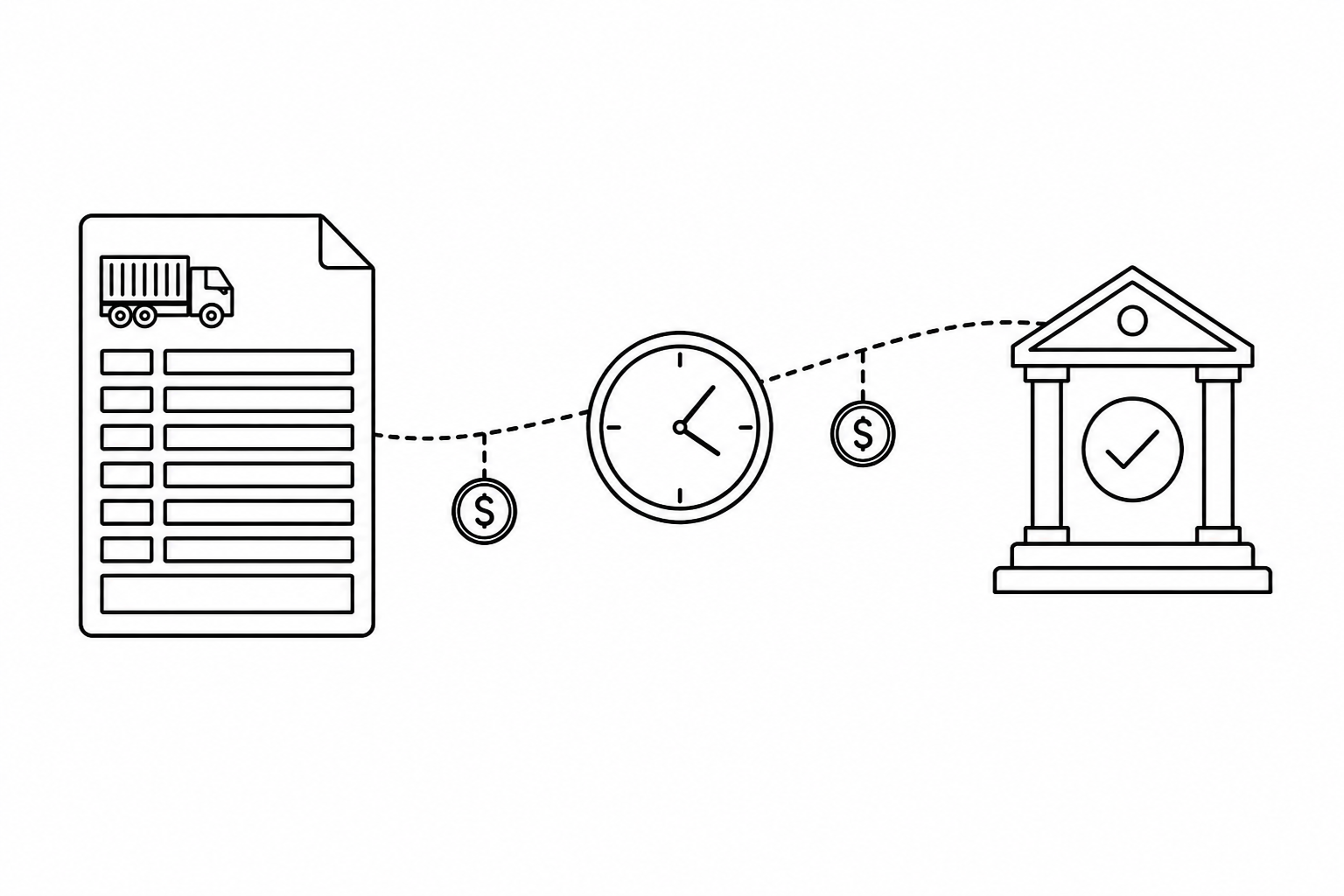 How to Reduce DSO in Freight Billing Before It Drains Your Cash Flow