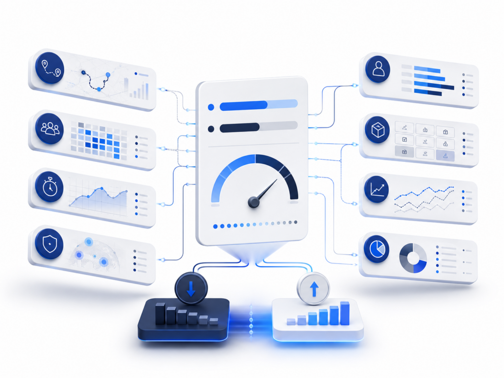 AI-powered dynamic pricing for freight brokers combining carrier cost, market rates, customer history, service risk, and margin controls.