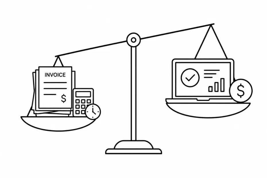 The True Cost of Manual Freight Invoicing (And What Automation Saves)