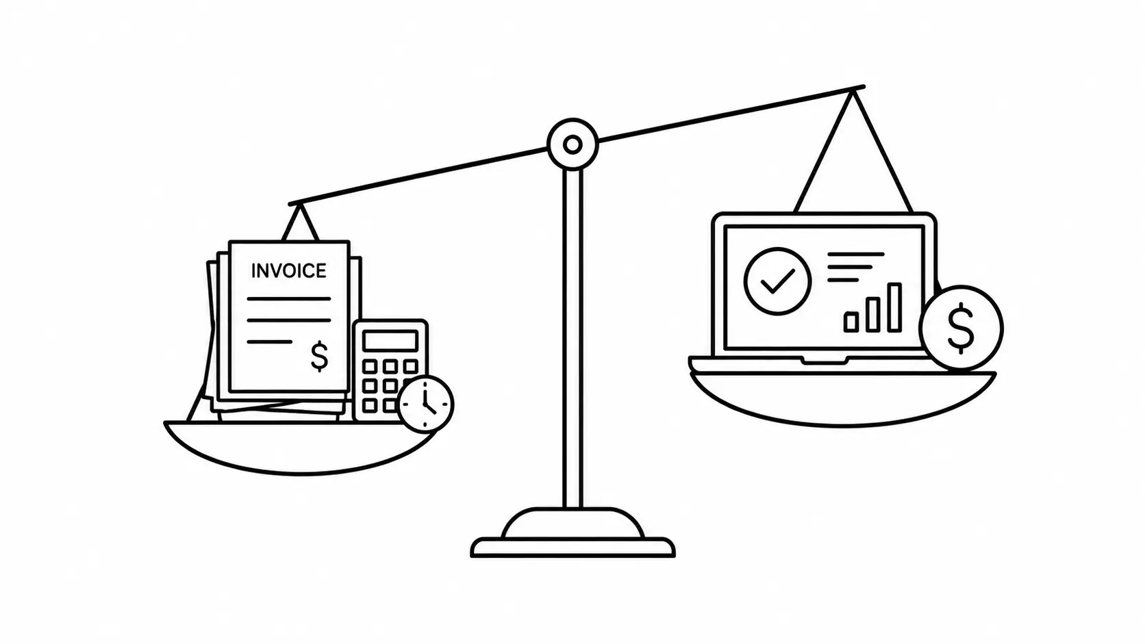 The True Cost of Manual Freight Invoicing (And What Automation Saves)