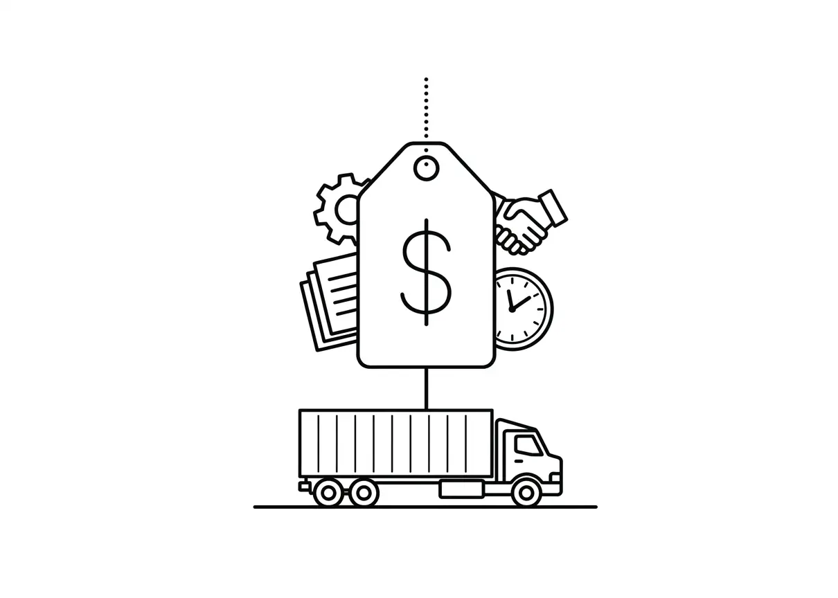 Freight Broker Software Pricing: What You Should Actually Pay in 2026