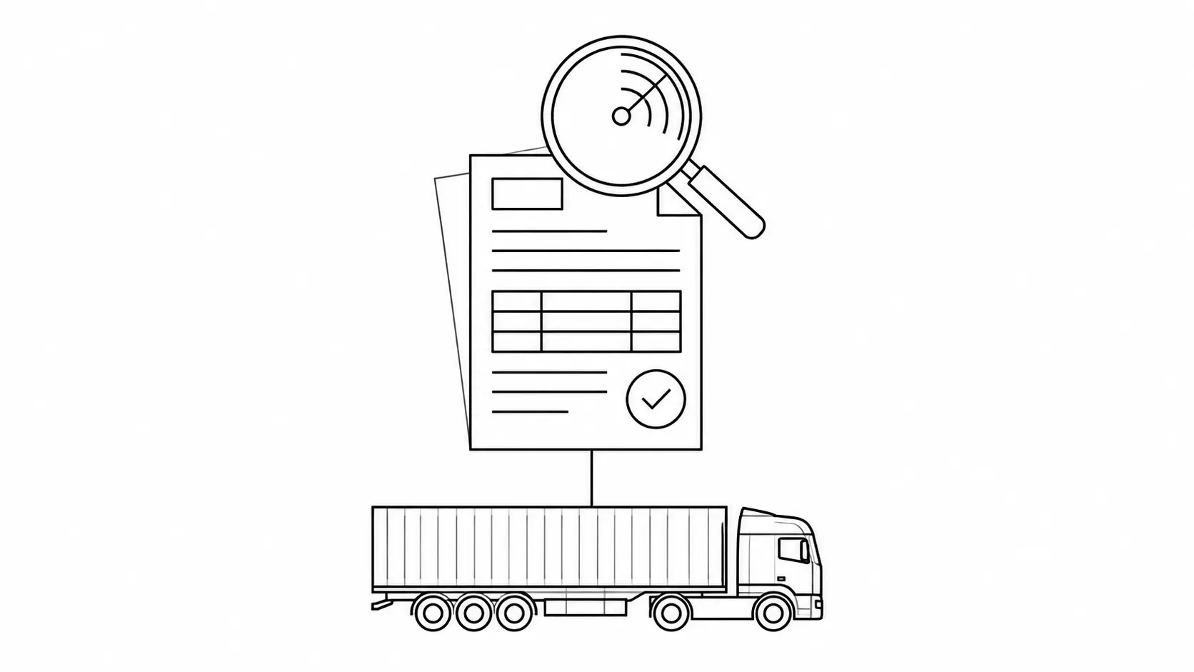 How AI Detects Freight Fraud Before It Costs You a Load